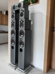 Q Acoustics 1050 7.0 - 3