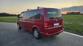 Volkswagen Caravelle, 2.0BiTDi, 4x4, Long, Motor v záruke - 3