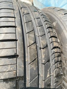 Letna sada 185/60R14 plechace plus pneu - 3