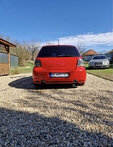 ROZPREDÁM VW GOLF 4 1.6 74kw - 3