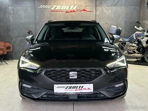 Seat Leon ST FR 2.0TDI, ACC, Virtual, FULL - 3