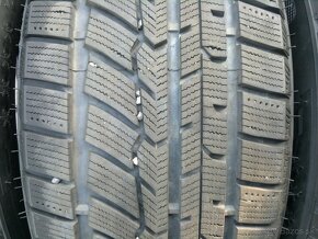 Zimne pneu. Austone 225/50 r17 - 3