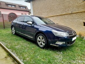 Citroen C5x7 - 3