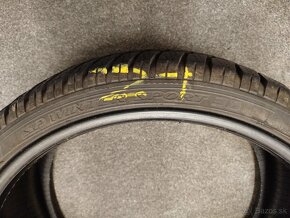 225/35 R19 zimné Dunlop - 3