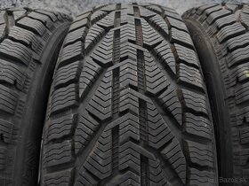 Zimné pneumatiky Sebring 205/55R17 4kusy - 3