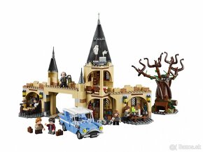 LEGO Harry Potter™ 75953 - 3