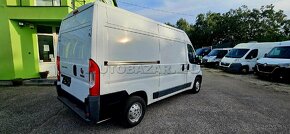 FIAT DUCATO 2.3 MULTIJET - PREDAJ AJ NA SPLÁTKY - 3