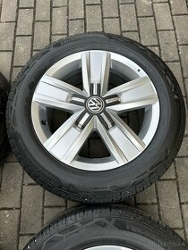 Nova letní sada Devonport 5x120VW T6 T6.1 Multivan - 3