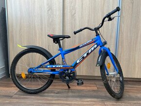 Predam detsky bicykel - 3