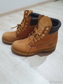 Topanky timberland - 3