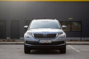 Škoda Kodiaq 2.0 TDI SCR Sportline 4x4 - 3