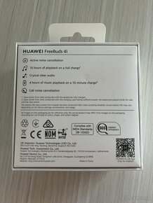 Huawei Freebuds 4i - 3