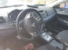 Mitsubishi lancer 1.8 i - 3