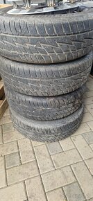 5x100 r15 195/65r15 - 3