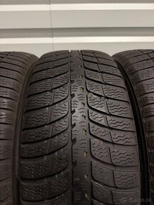 Sada pneu 225/60/17 KUMHO - 3