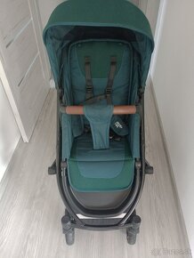 Britax Romer smile lll - 3