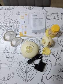 Medela Swing Flex - 3