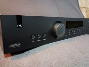 ARCAM FMJ A19 - 3