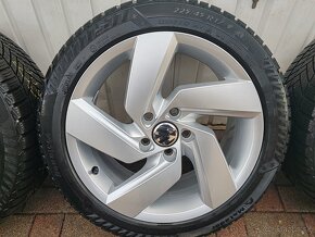 VW, AUDI, SEAT, ŠKODA 5X112 - 3