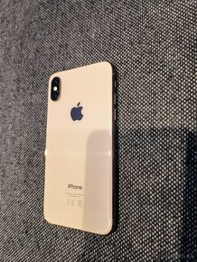 Iphone XS 64GB gold - 3