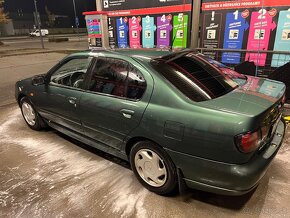 Nissan Primera P11 fl 103kw - 3