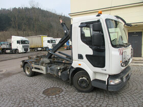 RENAULT MIDLUM KONTEJNER 5.2T NOSNOST - 3