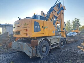 LIEBHERR A 916 LITRONIC 4X4 - 3