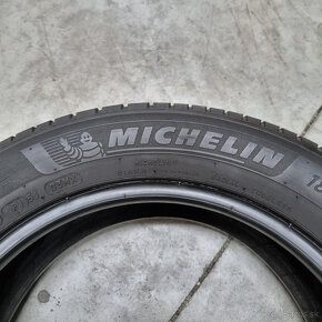 Letné pneumatiky 185/60 R15 MICHELIN DOT3619 - 3