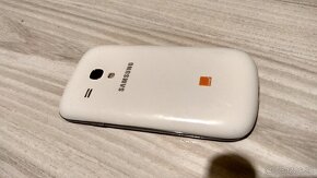 Samsung S3 mini - 3