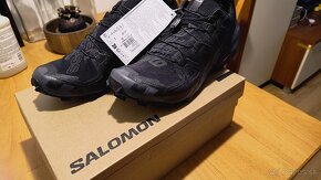 Salomon speedcross 6 - 3