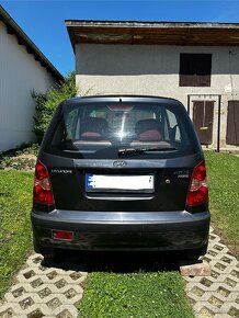 Hyundai Atos Prime - 3