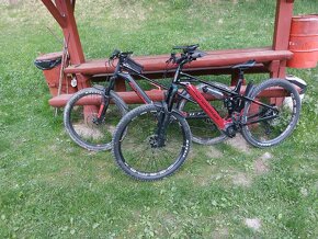 Mondraker crafty r model 2022 - 3