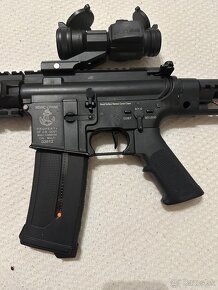 G&P m4 fullup - 3