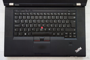 LENOVO ThinkPad T530 - 3