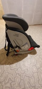 Britax Romer Advansafix III Universal 9 - 36 kg ako nova - 3