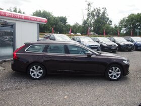 Volvo V90 D3 2.0L Inscription ODPOCET DPH - 3