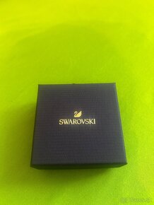 Predám náušnice Swarovski 5628659 - 3