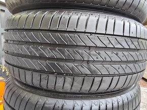 Letné pneumatiky 215/55 R17 Michelin Primacy 3 St 2024 - 3