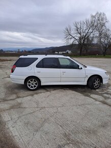 Peugeot 306 combi - 3