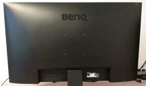 BENQ, 31,5", 4K - 3