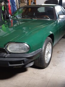 Jaguar XJS V12 - 3