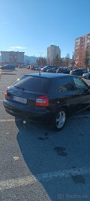 Audi A3 8l 1.9 TDI 96kw ASZ - 3