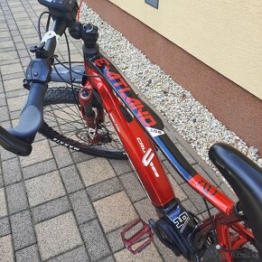 Ebike Crussis - 3