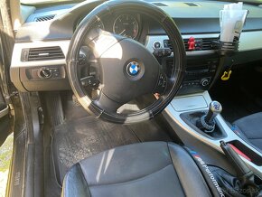 BMW 320d - 3