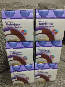 Nutridrink compact proteín kokos - 3