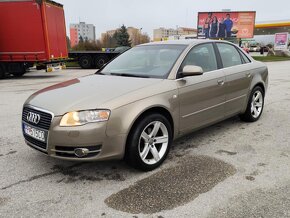 Audi a4b7, 2.0TDI 103KW QUATTRO - 3