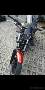 Moto Guzzi - 3