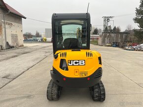 JCB 8026 cts r.v.2023 430mth - 3