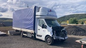 Renault Master 120 kW - 3