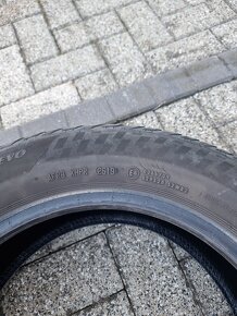 Pneumatiky 195/60 R15  H - 3